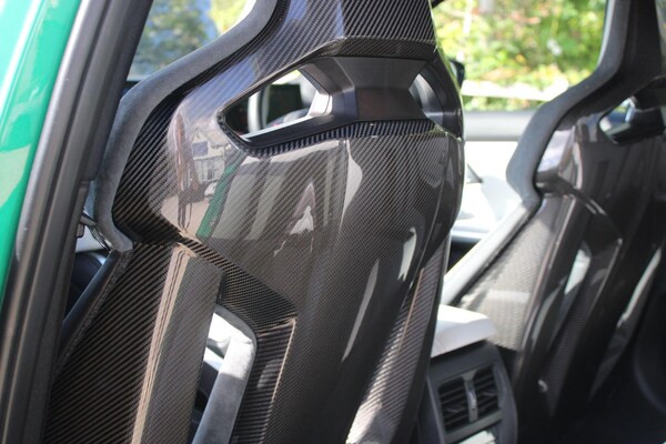 Used BMW M3 for sale - 75707459: Photo 6