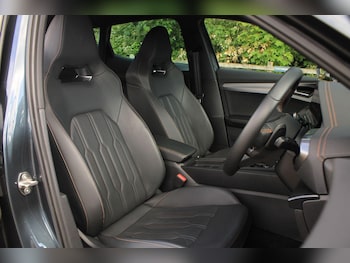 Used Cupra Formentor 2021 for sale - 78958939: Photo