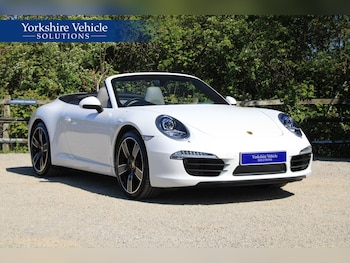 Used Porsche 911 2012 for sale - 78430080: Photo