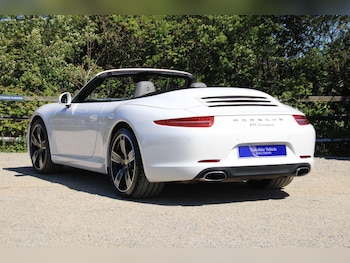 Used Porsche 911 2012 for sale - 78430080: Photo