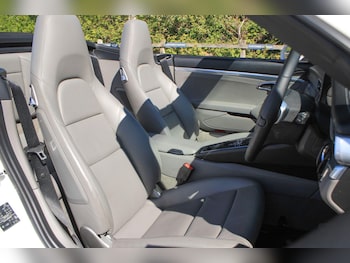 Used Porsche 911 2012 for sale - 78430080: Photo