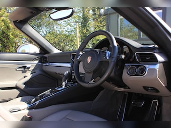 Used Porsche 911 2012 for sale - 78430080: Photo