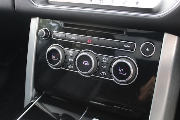 Used Land Rover Range Rover 2017 for sale - 74920367: Photo 20