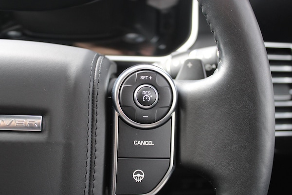 Used Land Rover Range Rover 2017 for sale - 74920367: Photo 31
