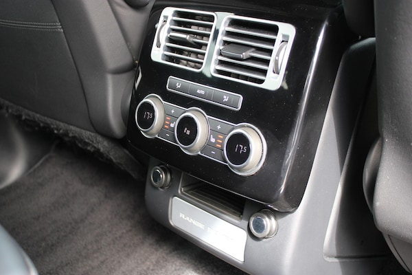 Used Land Rover Range Rover 2017 for sale - 74920367: Photo 34