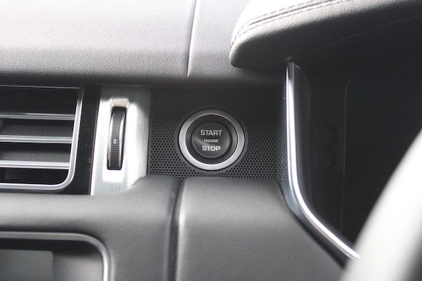 Used Land Rover Range Rover 2017 for sale - 74920367: Photo 36