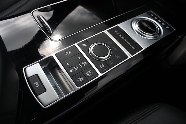 Used Land Rover Range Rover 2017 for sale - 74920367: Photo 37