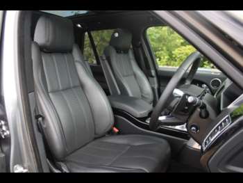 Used Land Rover Range Rover 2017 for sale - 74920367: Photo