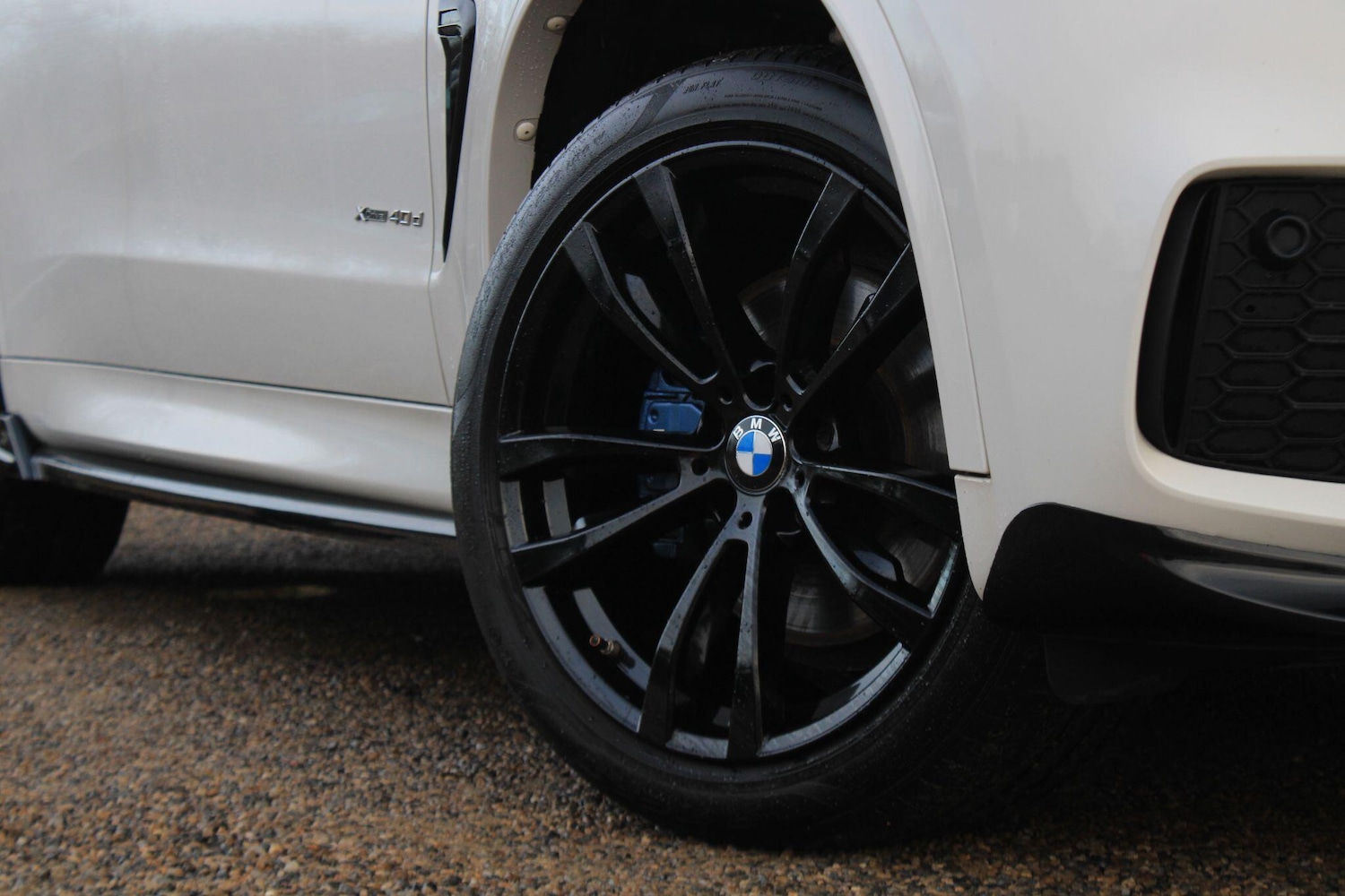 Used BMW X5 2018 for sale - 77175477: Photo 10