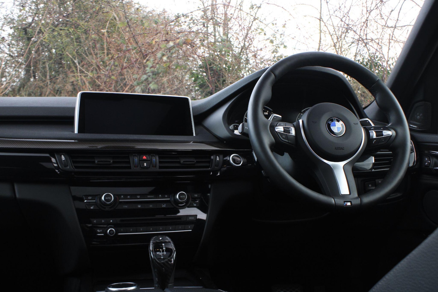 Used BMW X5 2018 for sale - 77175477: Photo 11