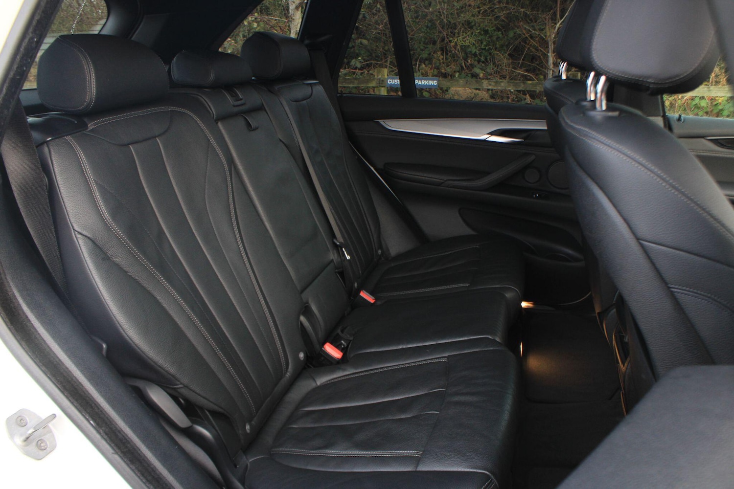 Used BMW X5 2018 for sale - 77175477: Photo 12