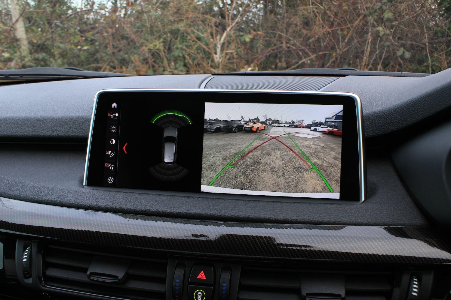 Used BMW X5 2018 for sale - 77175477: Photo 16