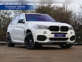 Used BMW X5 2018 for sale - 77175477: Photo