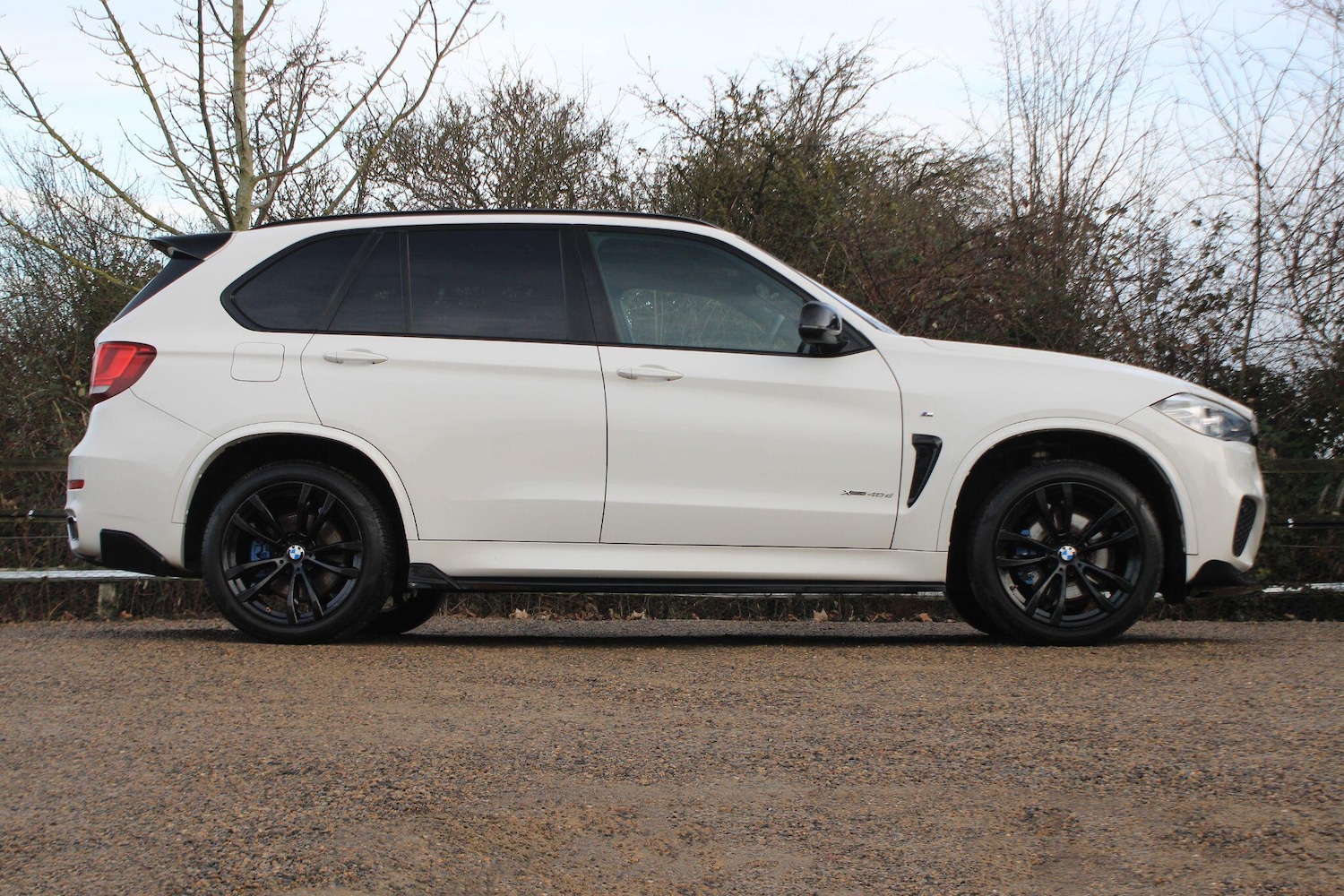 Used BMW X5 2018 for sale - 77175477: Photo 2