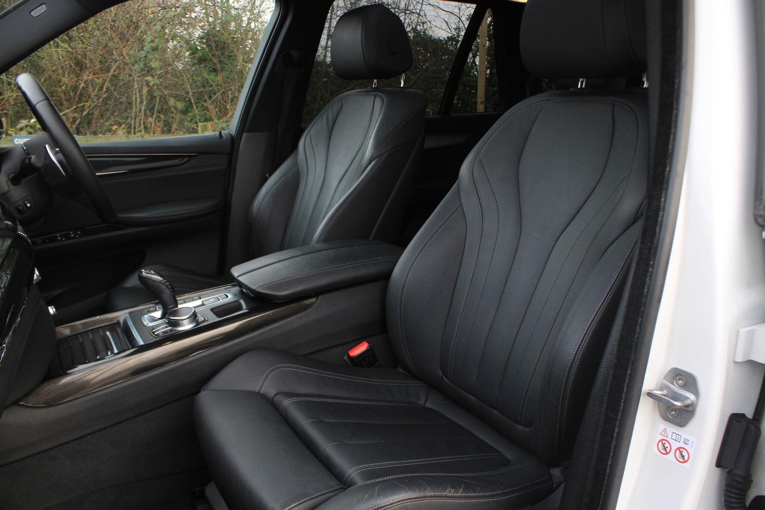 Used BMW X5 2018 for sale - 77175477: Photo 21