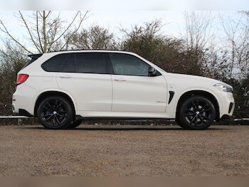 Used BMW X5 2018 for sale - 77175477: Photo