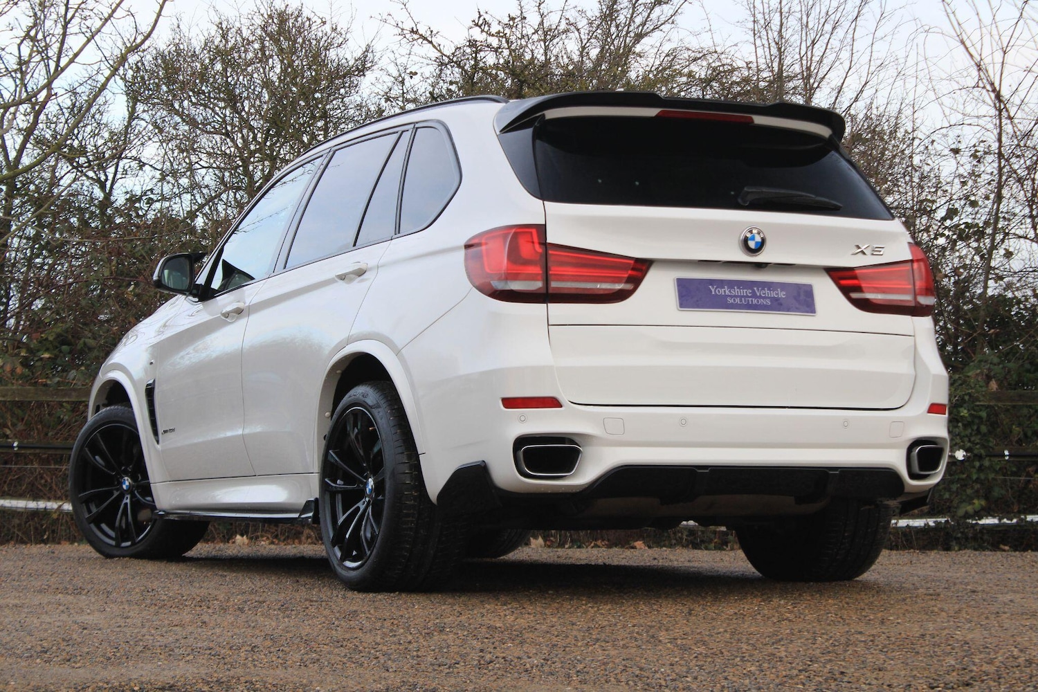 Used BMW X5 2018 for sale - 77175477: Photo 3