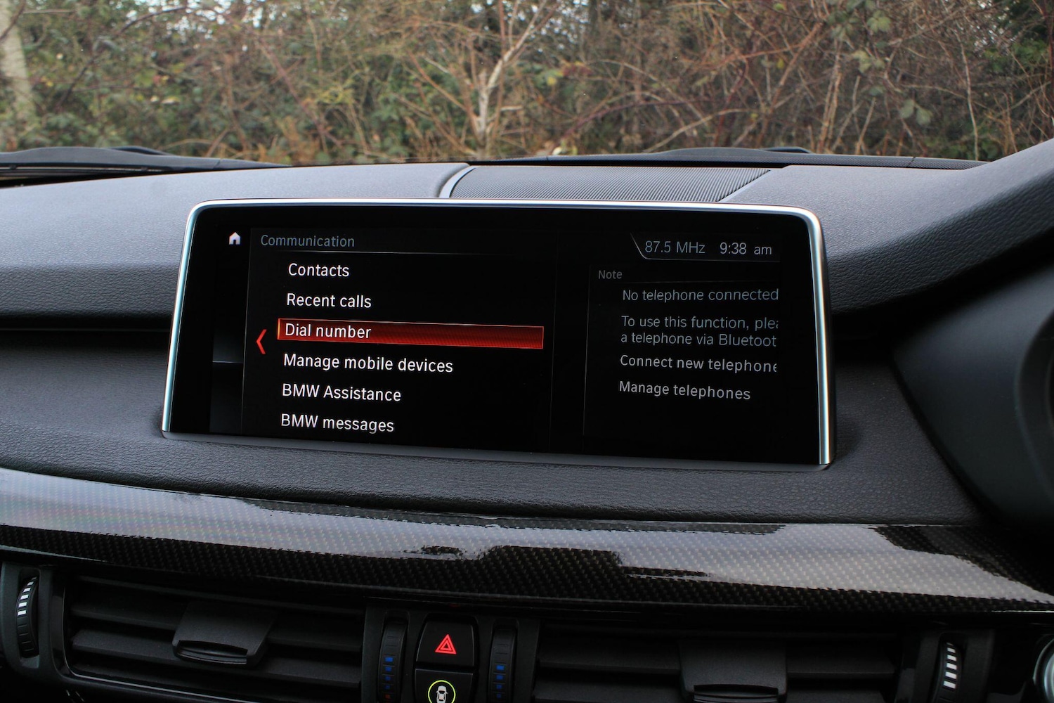 Used BMW X5 2018 for sale - 77175477: Photo 33