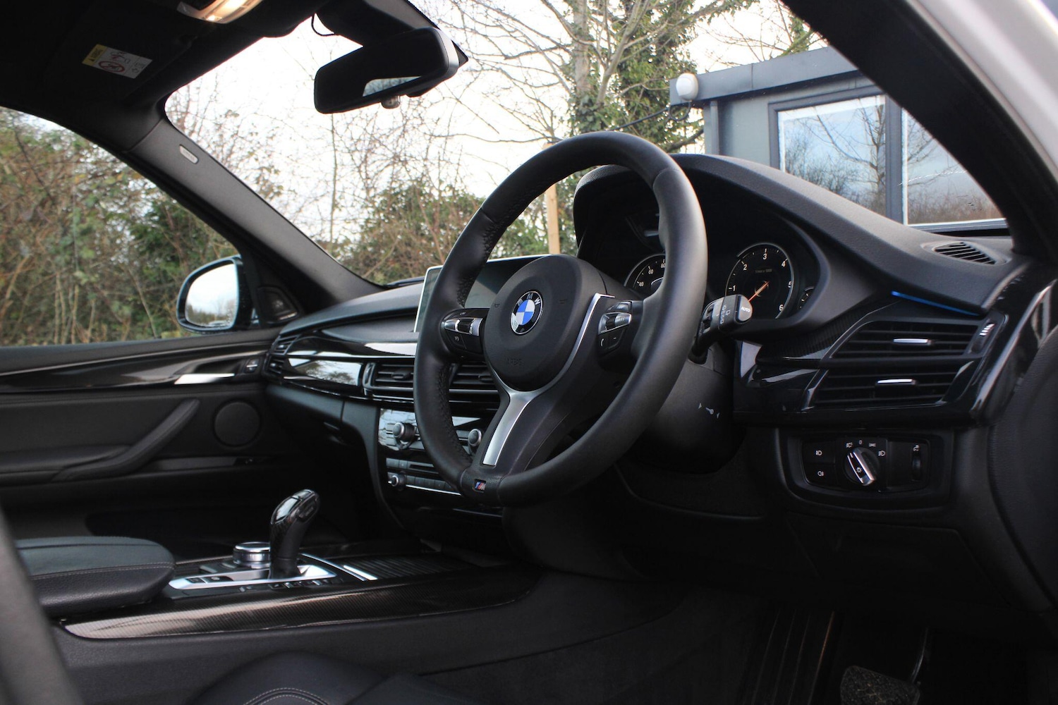 Used BMW X5 2018 for sale - 77175477: Photo 5