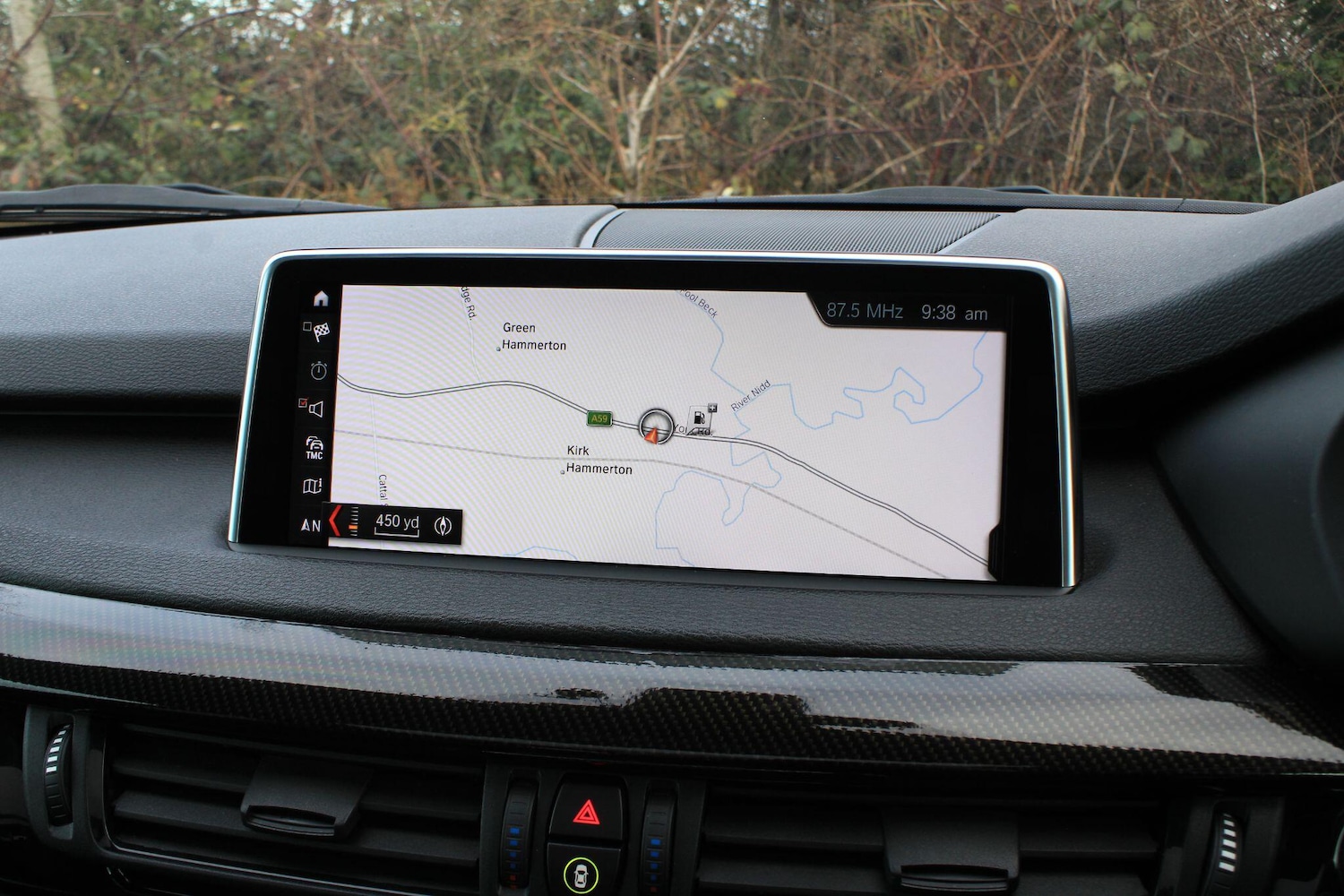 Used BMW X5 2018 for sale - 77175477: Photo 8