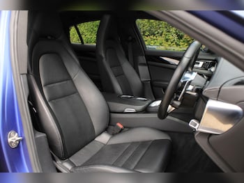 Used Porsche Panamera 2017 for sale - 78601822: Photo