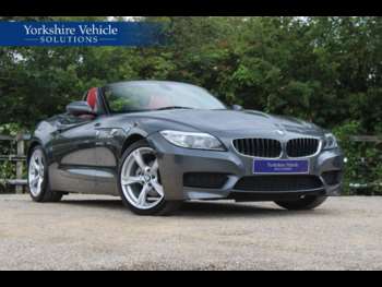 2015 (15) - 2.0 20i M Sport Auto sDrive Euro 6 2dr