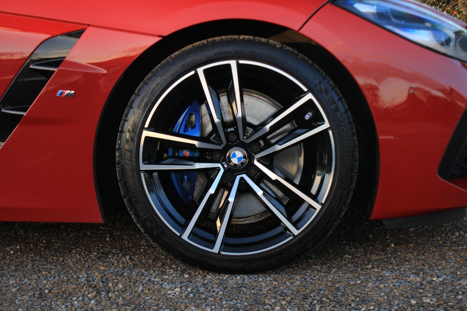 Used BMW Z4 for sale - 77016447: Photo 14