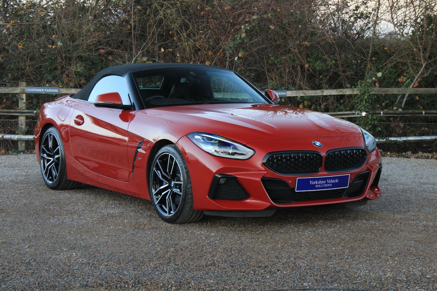 Used BMW Z4 for sale - 77016447: Photo 15
