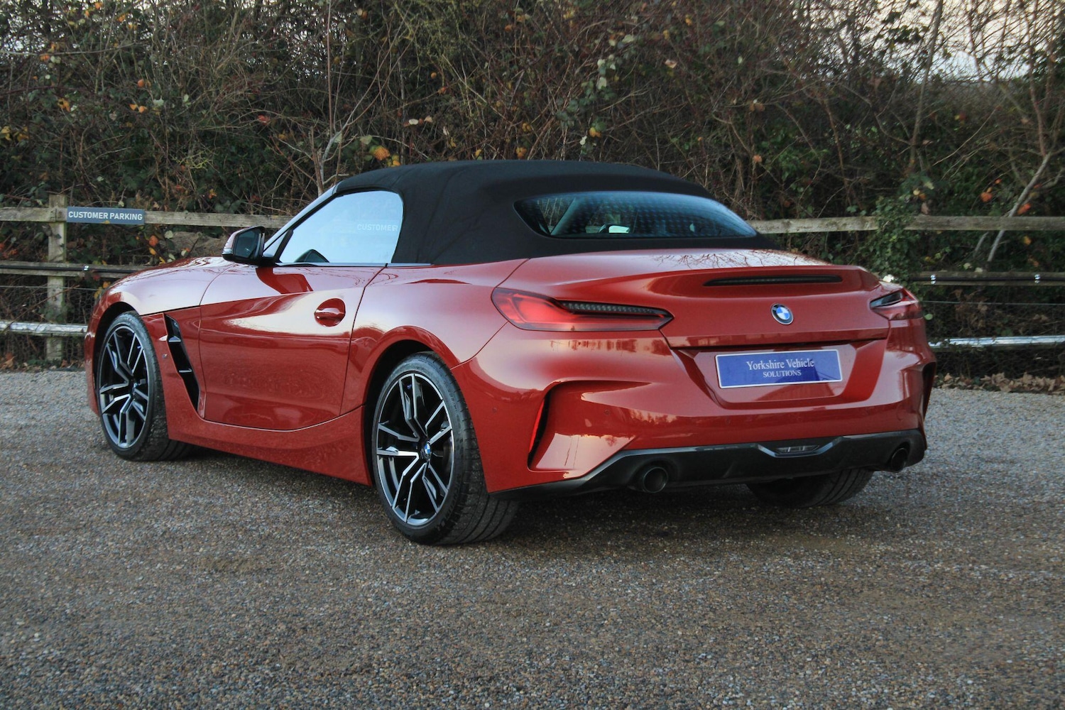 Used BMW Z4 for sale - 77016447: Photo 16
