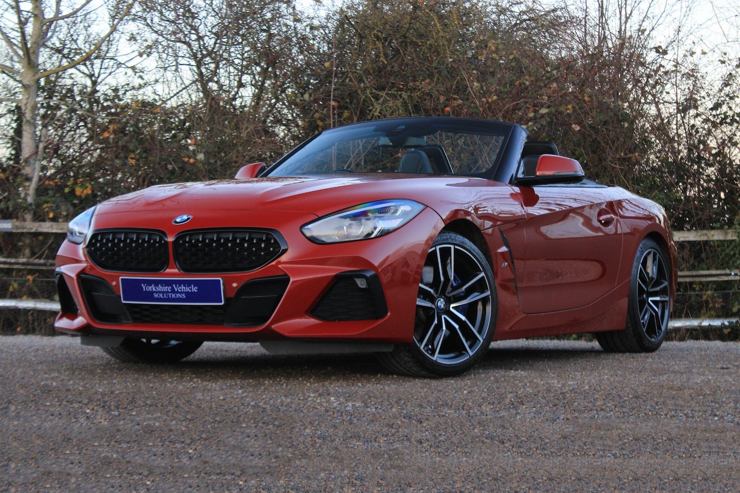 Used BMW Z4 for sale - 77016447: Photo 17