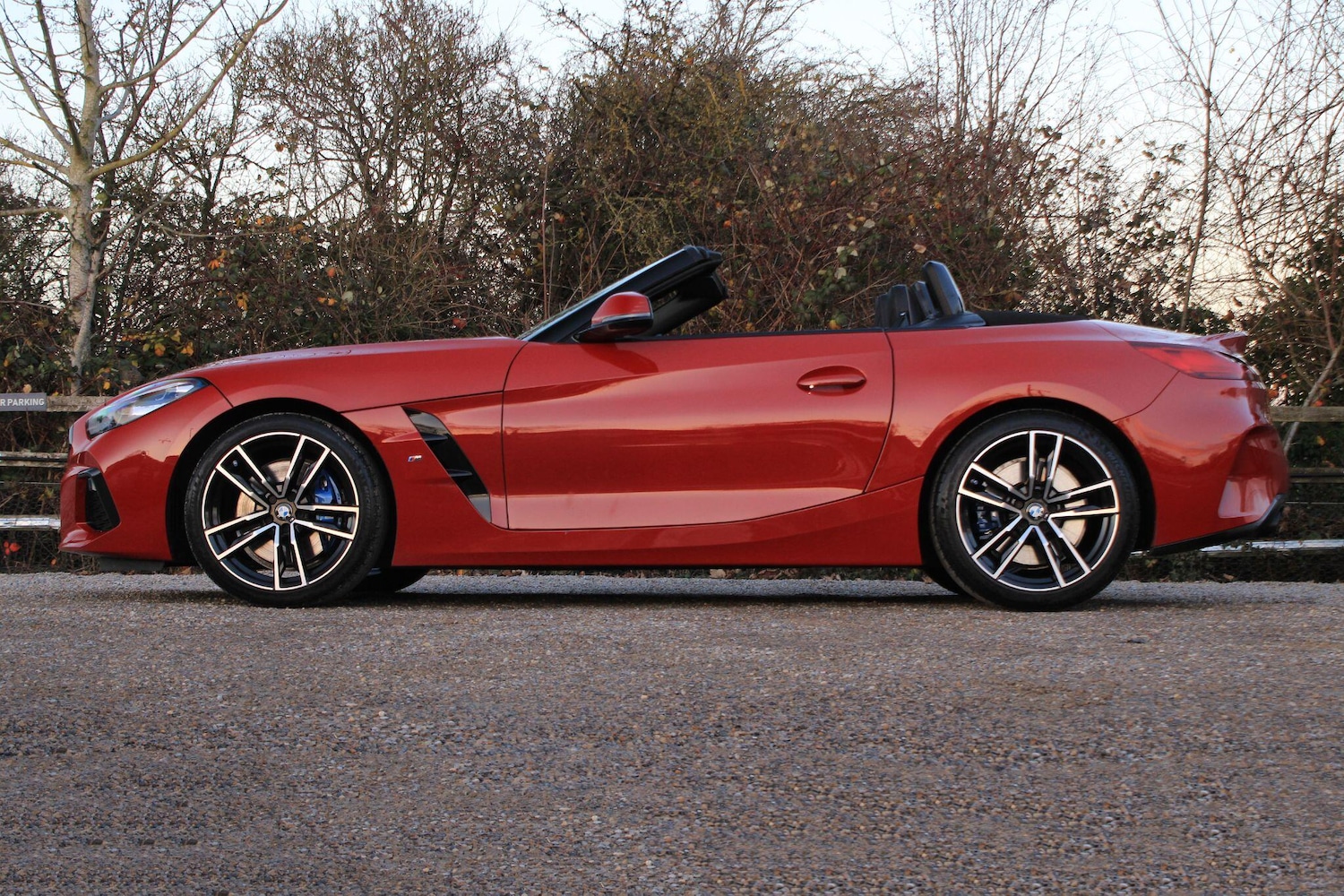 Used BMW Z4 for sale - 77016447: Photo 18