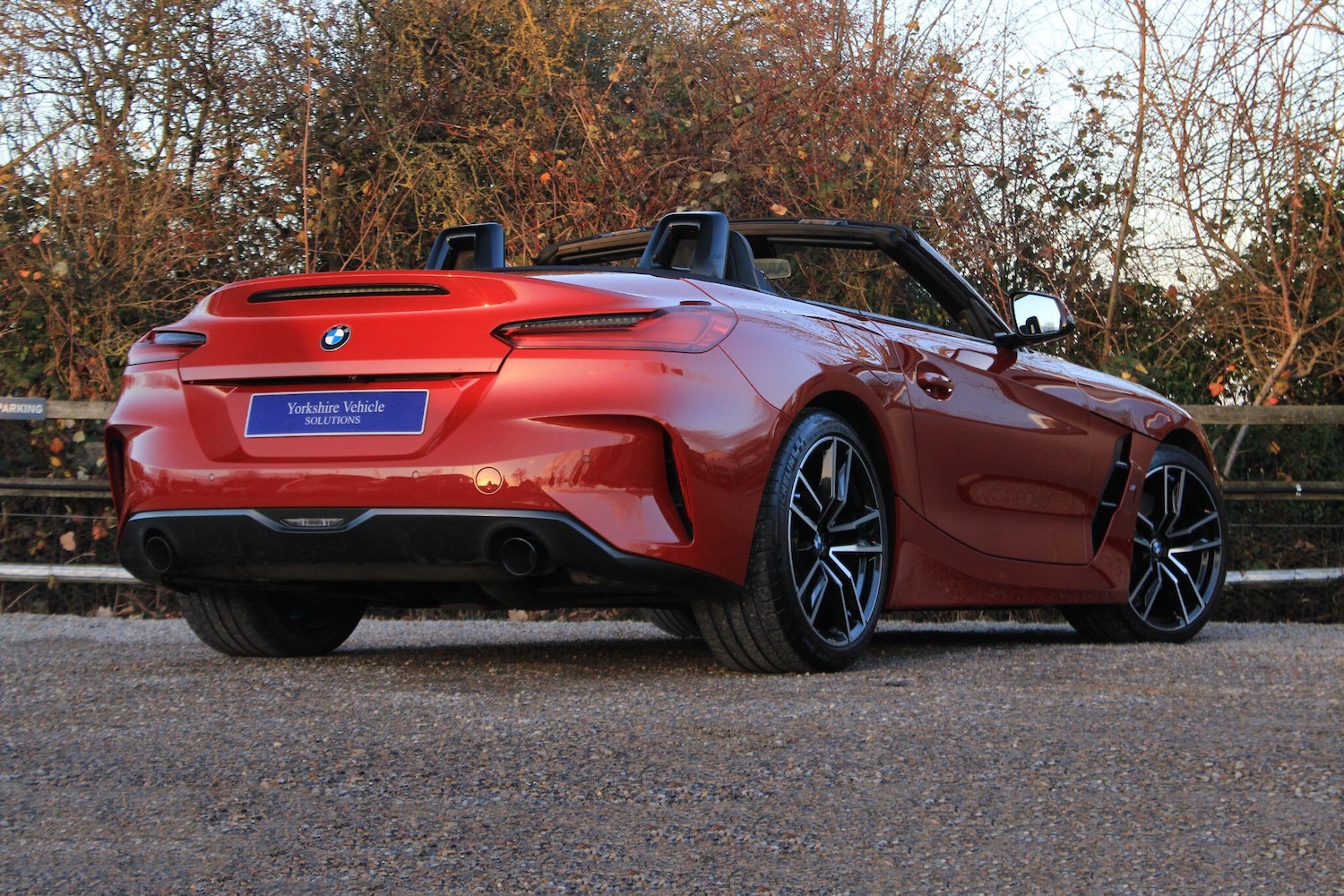 Used BMW Z4 for sale - 77016447: Photo 19