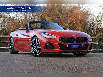 (71) - 2.0 20i M Sport Convertible 2dr Petrol Auto sDrive Euro 6 (s/s) (197 ps)