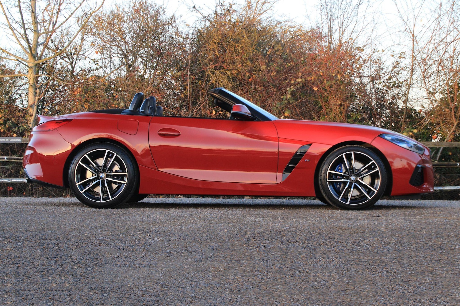 Used BMW Z4 for sale - 77016447: Photo 2