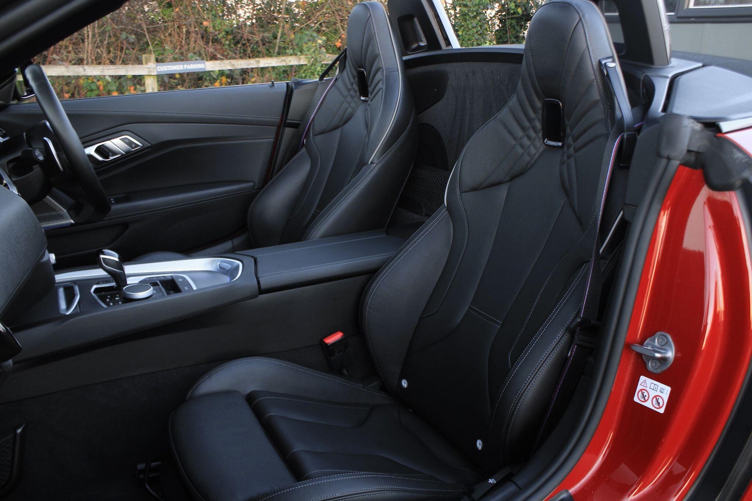 Used BMW Z4 for sale - 77016447: Photo 20