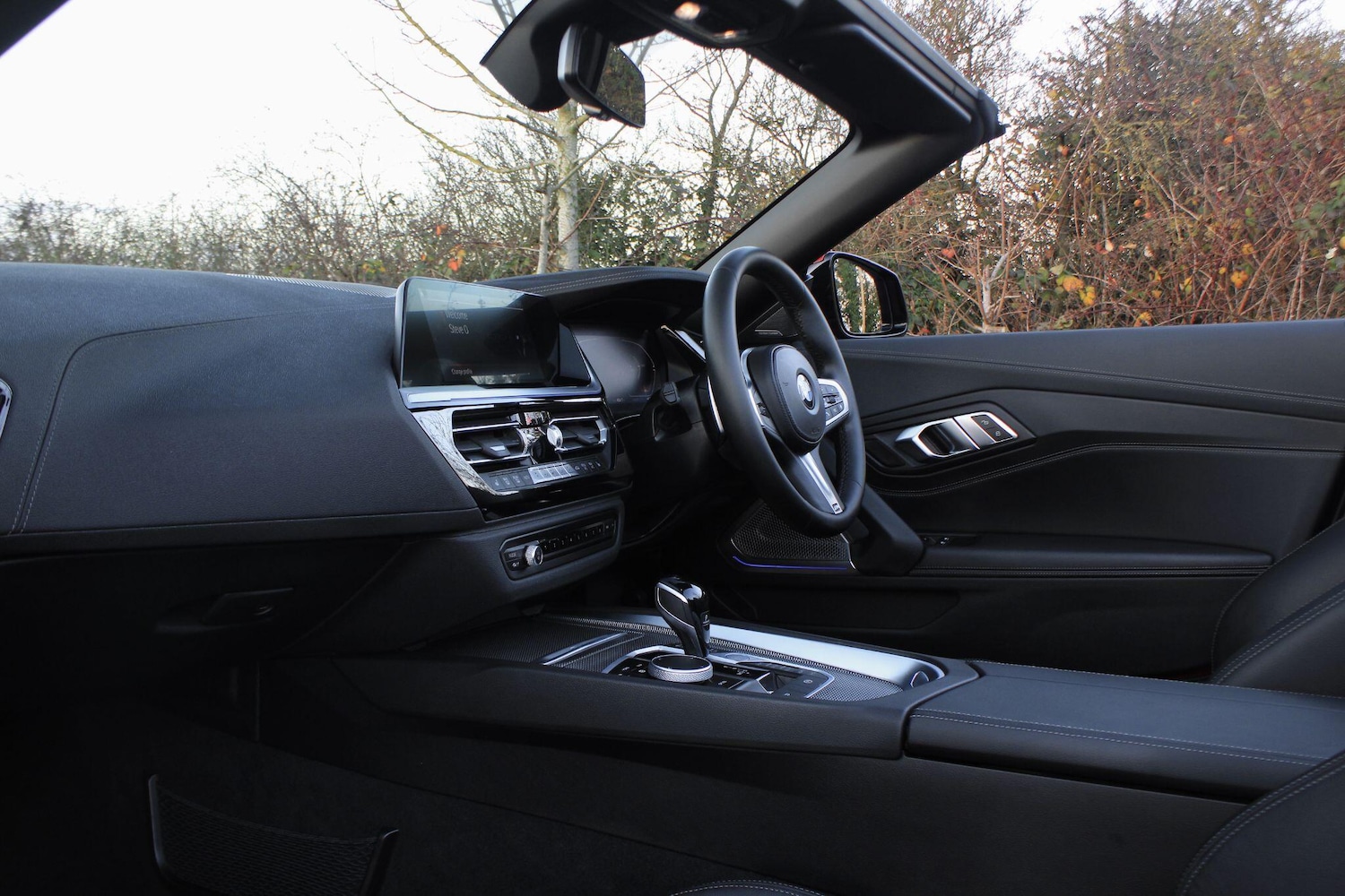 Used BMW Z4 for sale - 77016447: Photo 21