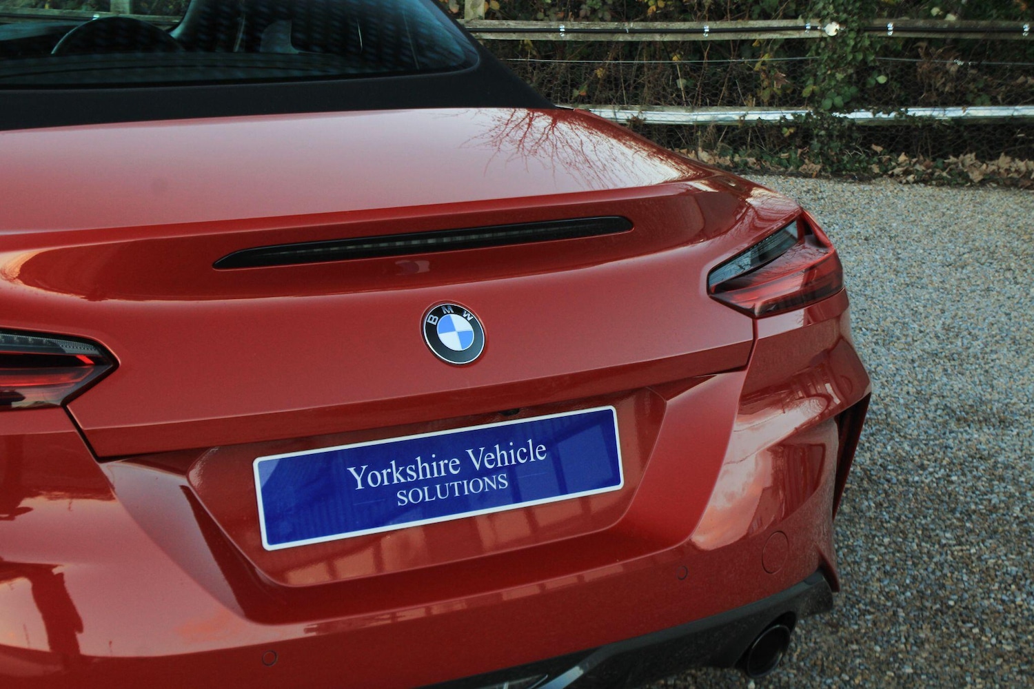 Used BMW Z4 for sale - 77016447: Photo 38
