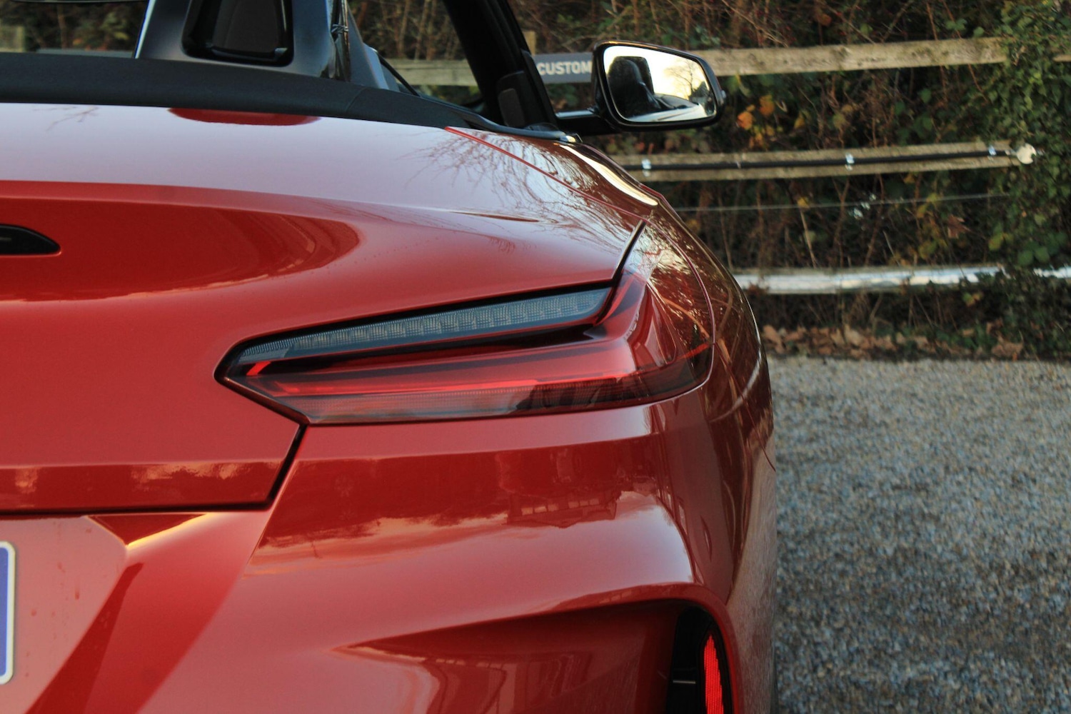 Used BMW Z4 for sale - 77016447: Photo 39