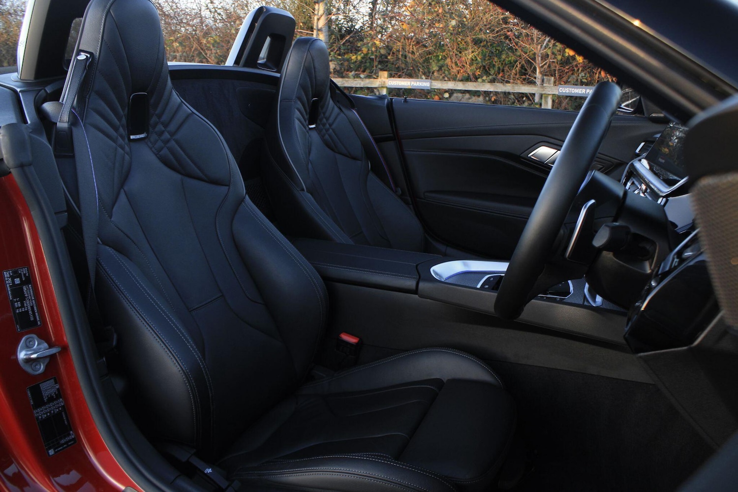 Used BMW Z4 for sale - 77016447: Photo 4