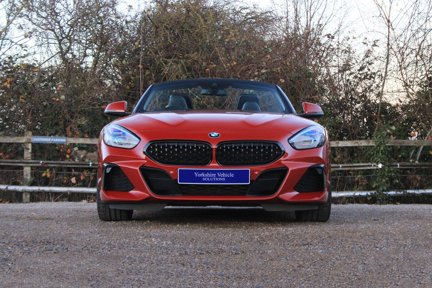 Used BMW Z4 for sale - 77016447: Photo 40