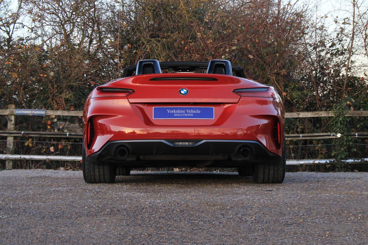 Used BMW Z4 for sale - 77016447: Photo 41