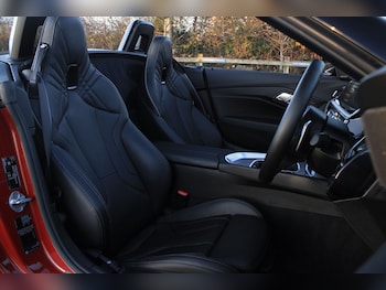 Used BMW Z4 2021 for sale - 77016447: Photo