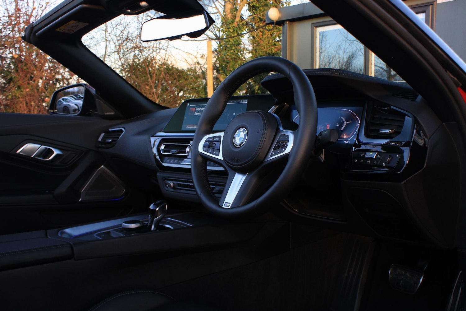 Used BMW Z4 for sale - 77016447: Photo 5