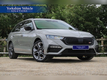 Used Skoda Octavia 2021 for sale - 78809403: Photo