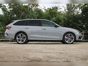 Used Skoda Octavia 2021 for sale - 78809403: Photo