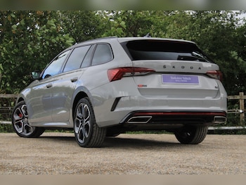 Used Skoda Octavia 2021 for sale - 78809403: Photo