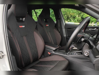 Used Skoda Octavia 2021 for sale - 78809403: Photo