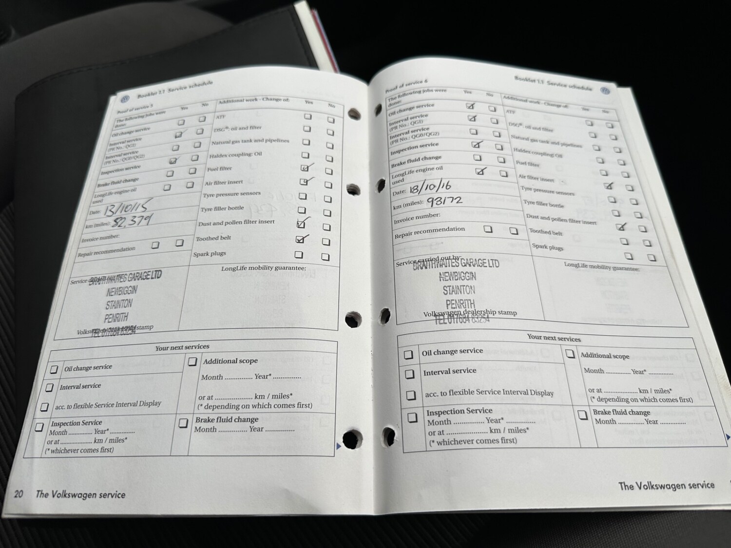 Used Volkswagen Golf 2008 for sale - 77416921: Photo 12