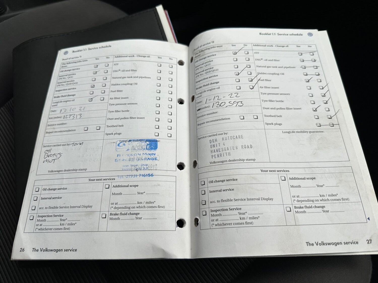 Used Volkswagen Golf 2008 for sale - 77416921: Photo 15