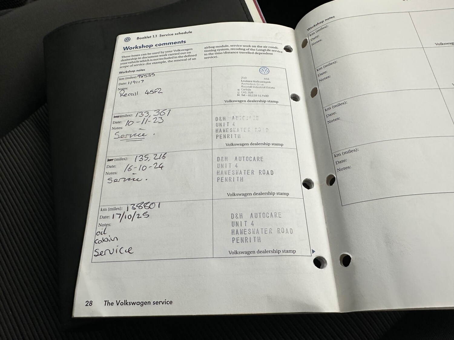 Used Volkswagen Golf 2008 for sale - 77416921: Photo 16